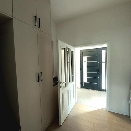 Apartments Cemo Сараево Екстериор снимка