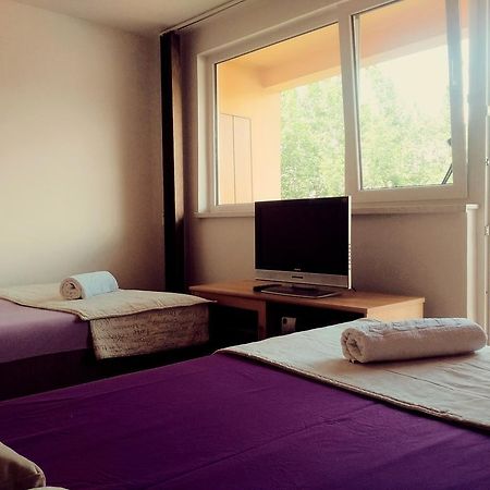 Apartments Cemo Сараево Екстериор снимка