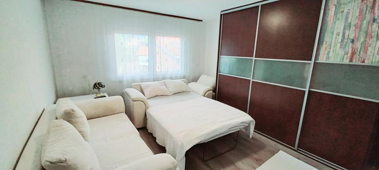 Apartments Cemo Сараево Екстериор снимка