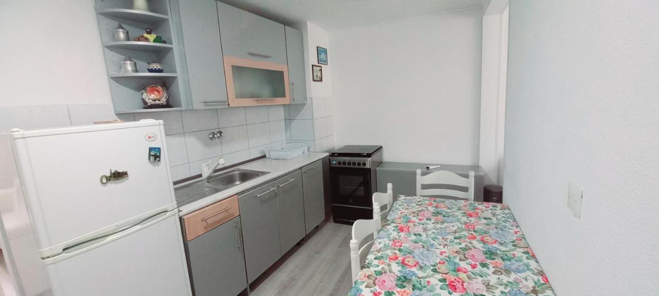 Apartments Cemo Сараево Екстериор снимка