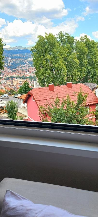 Apartments Cemo Сараево Екстериор снимка