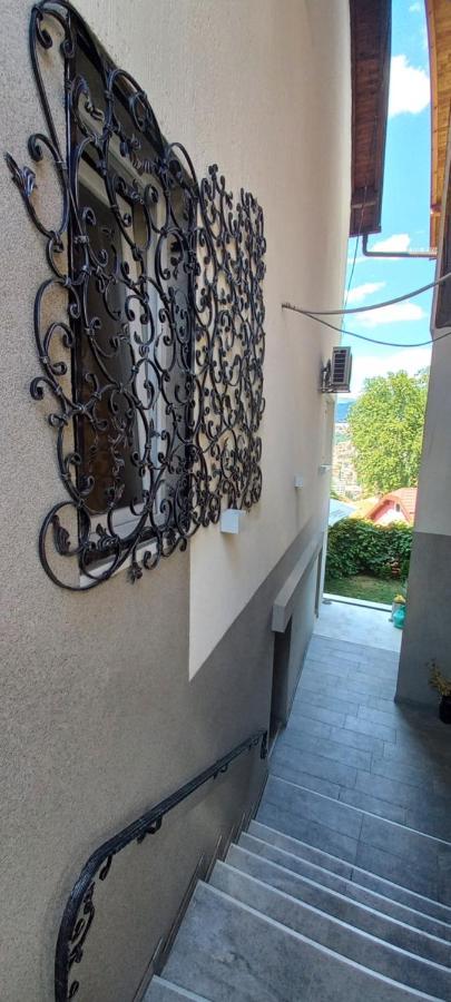 Apartments Cemo Сараево Екстериор снимка