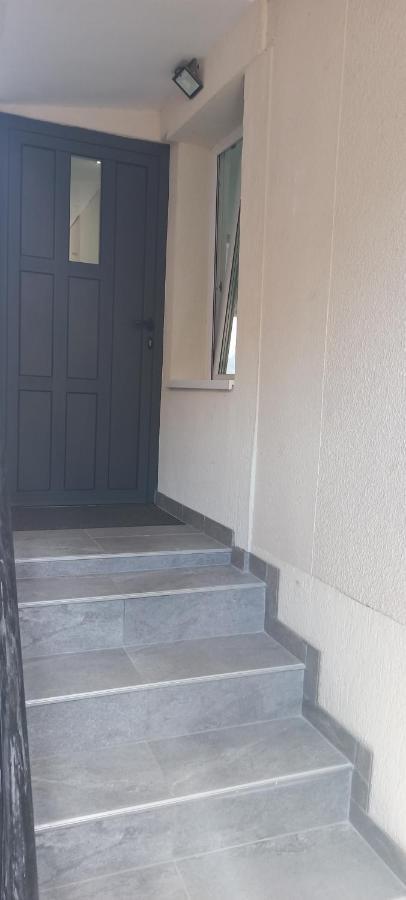 Apartments Cemo Сараево Екстериор снимка