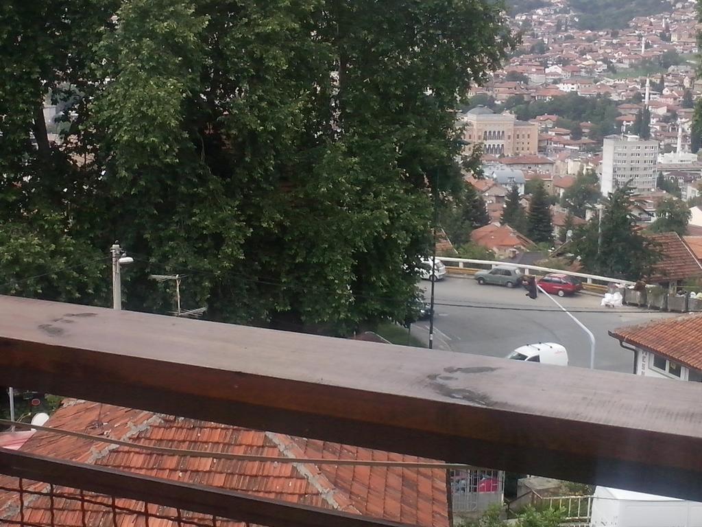 Apartments Cemo Сараево Екстериор снимка