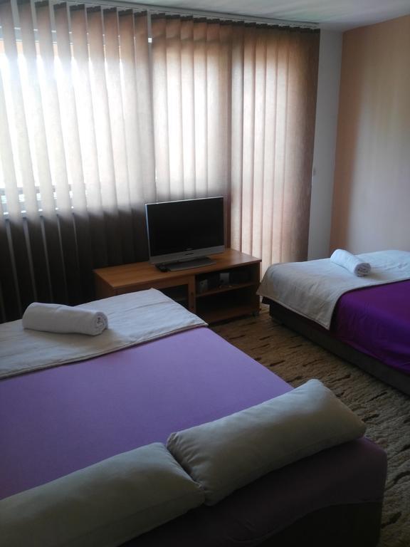 Apartments Cemo Сараево Екстериор снимка