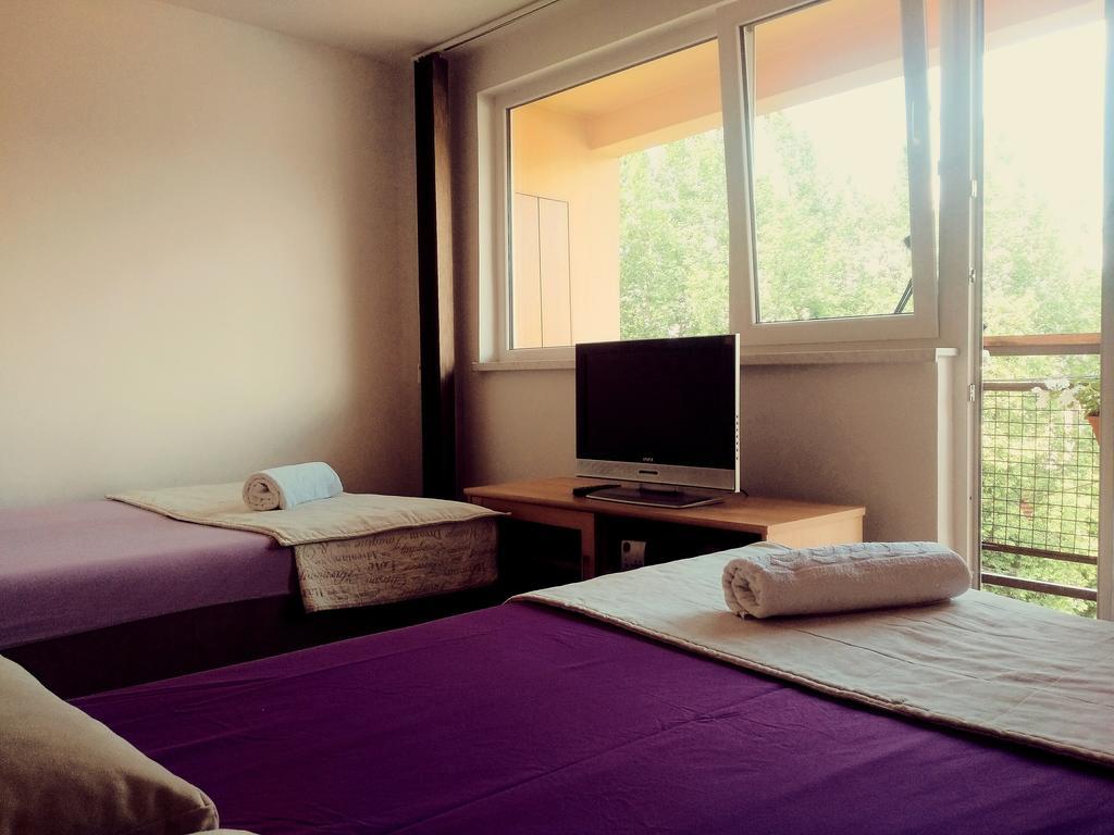 Apartments Cemo Сараево Екстериор снимка