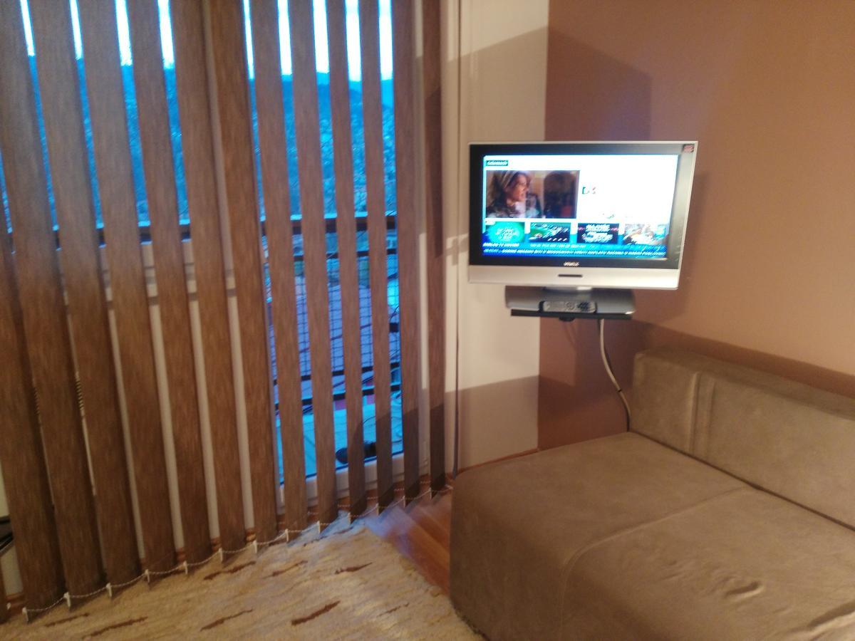 Apartments Cemo Сараево Екстериор снимка